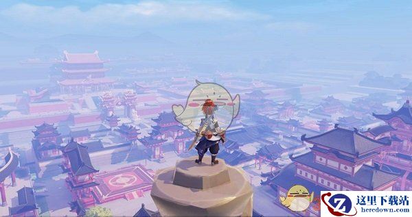 《梦幻西游3D》45级主线六字真言怎么完成