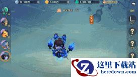 《梦幻西游3D》召唤兽互动系统介绍