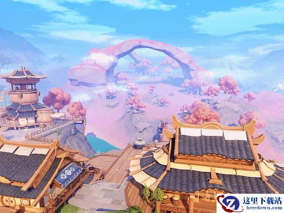 《梦幻西游3D》手游首测今日圆满收官，三界因你而心跳