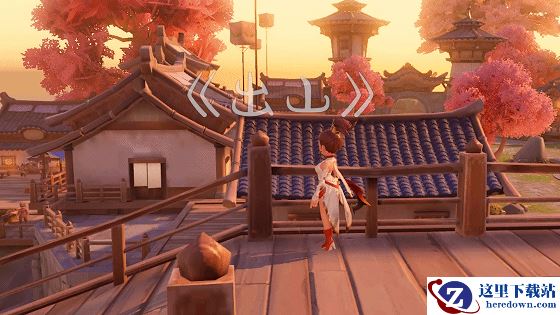 煌煌三界 不虚此行《梦幻西游3D》不可错过的几大瞬间