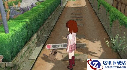 放空思绪漫步在《小森生活》，前方竟然偶遇TA？