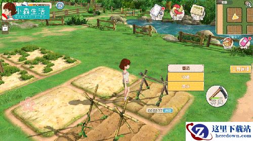 你的努力能改变世界：经典模拟经营游戏推荐（2）