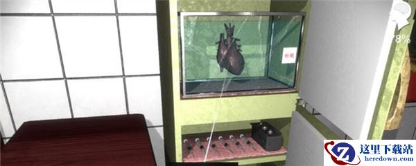 《孙美琪疑案-金凤凰》五级线索——冷冻心脏