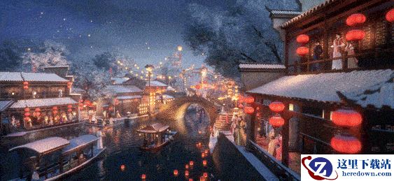 缝合之王又缝了，逆水寒手游在微信上架“心计牌”模式