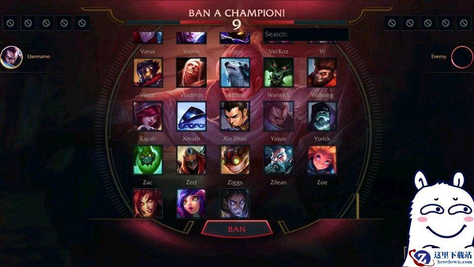 《符文之地》预约地址分享