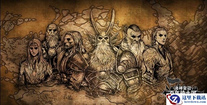 《诸神皇冠：百年骑士团》小公主培养推荐攻略