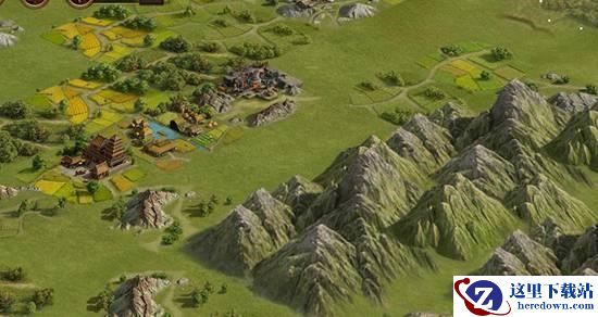 绝了，梦寐以求的三国游戏，《鸿图之下》终于来了