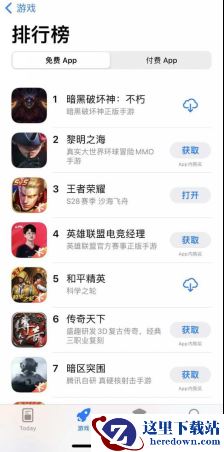 无IP也能爆火！这款手游究竟有什么难以抵挡的魅力？