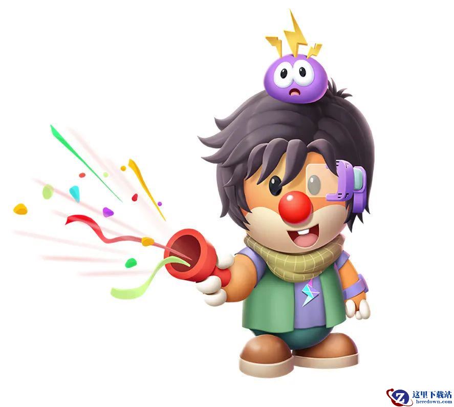 淘米、雷霆同步官宣，摩尔庄园手游运营权转移