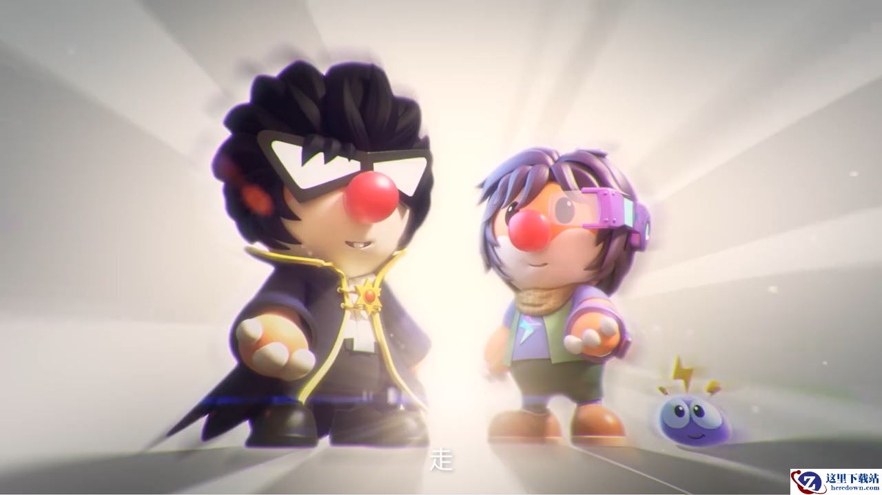 摩尔庄园手游发行变更，童年IP只能走到这里了吗？