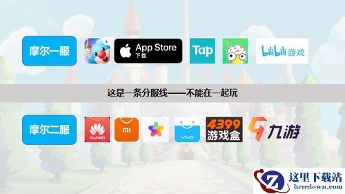 初入庄园必看！新手摩尔常见问题答疑指南