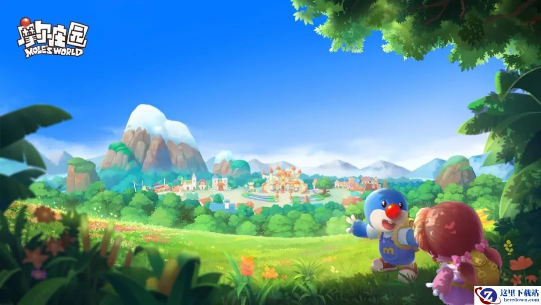 摩尔庄园怎么快速升级？摸鱼必备的浏览器畅玩你一定要会