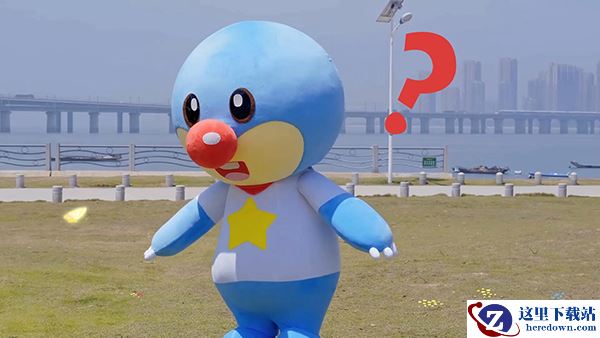 公测开园庆典先导片上线：属于摩尔的大场面要来了！