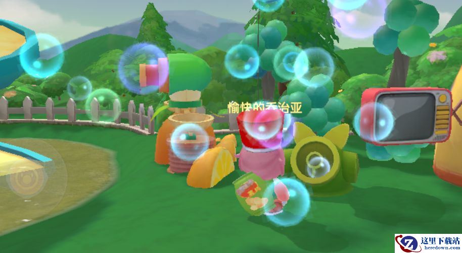 《摩尔庄园手游》隐藏彩蛋触发攻略