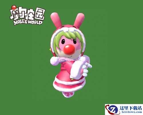 《摩尔庄园手游》角色装扮汇总分享