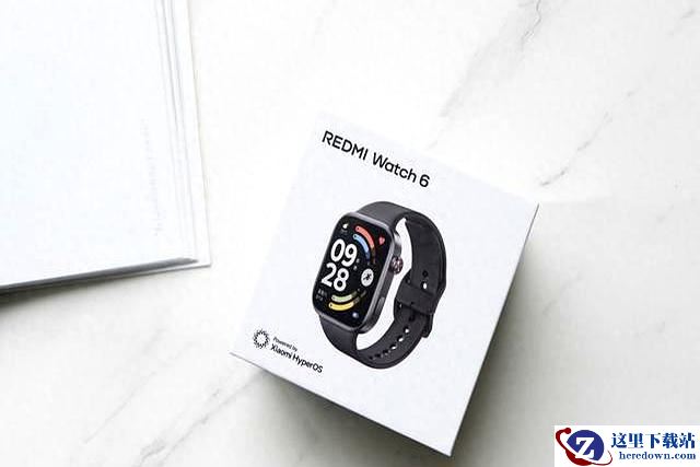 红米Watch 6值得购买吗? REDMI Watch 6智能手表优缺点测评