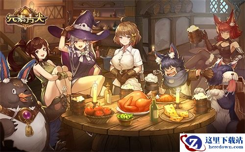 19次获得App Store编辑推荐？ 《元素方尖》玩法大起底