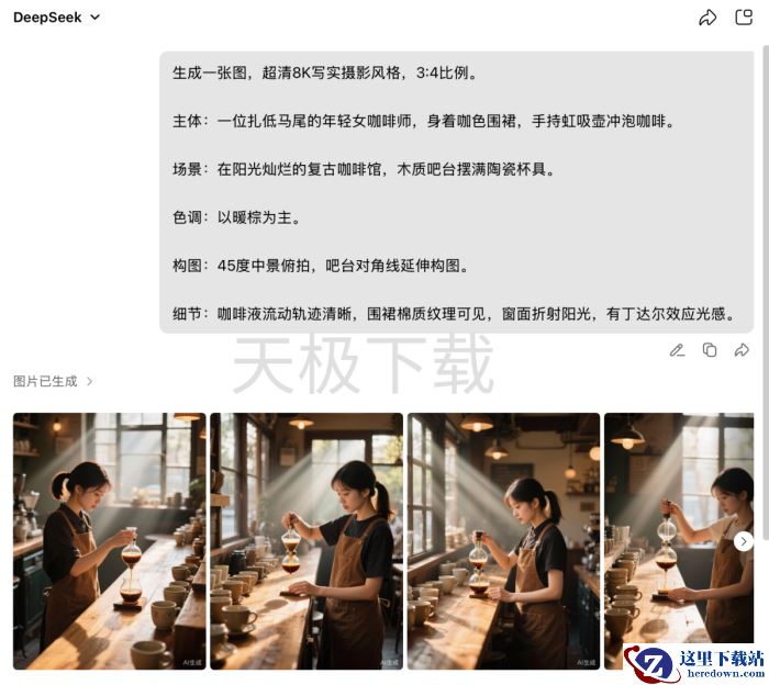 有没有好用的腾讯元宝生图指令_腾讯元宝实用的生图指令分享