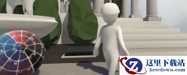 简单的快乐是一种奢侈？《人类跌落梦境》今日上线！