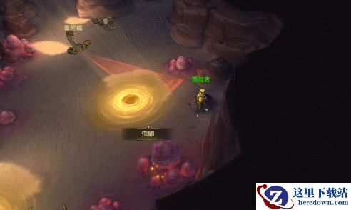 游戏打怪还不用肝？全新游戏机制解决千万玩家爆肝痛苦