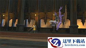 网龙天晴互娱新品《终焉誓约》首曝：战斗表现超认知