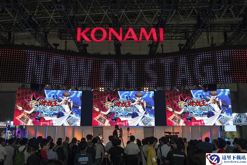 对话《游戏王：决斗链接》制作人：期待中国玩家站在世界的舞台