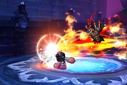 万夫莫敌 《神魔三国志》武将获取攻略