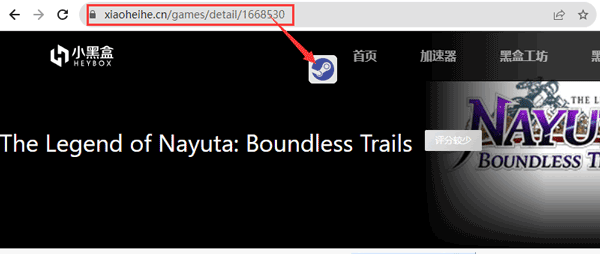 steamtools怎么解锁游戏