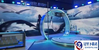 战双帕弥什Bilibili World2021现场活动