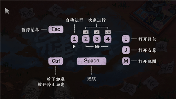游戏怎么玩配图3