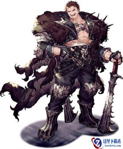 FFBE 幻影战争UR兵员不死身的扎赞土现已登场