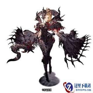 FFBE 幻影战争UR海莲娜现已登场