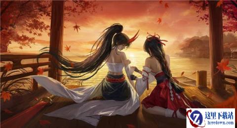 永劫无间手游妖刀姬怎么克制介绍