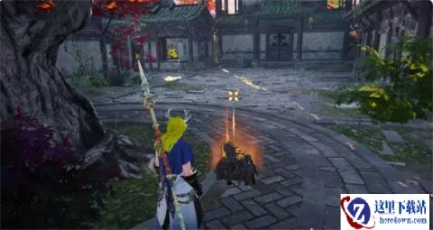 永劫无间手游金堆绿堆哪个好 金堆绿堆区别介绍