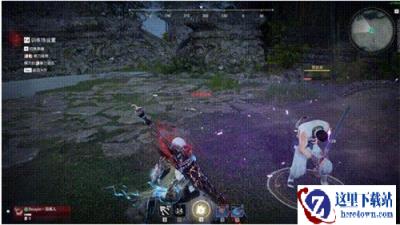 永劫无间手游阔刀怎么样 攻守兼备aoe伤害