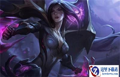 云顶之弈好事成双卡莎怎么搭配 好事成双卡莎玩法攻略