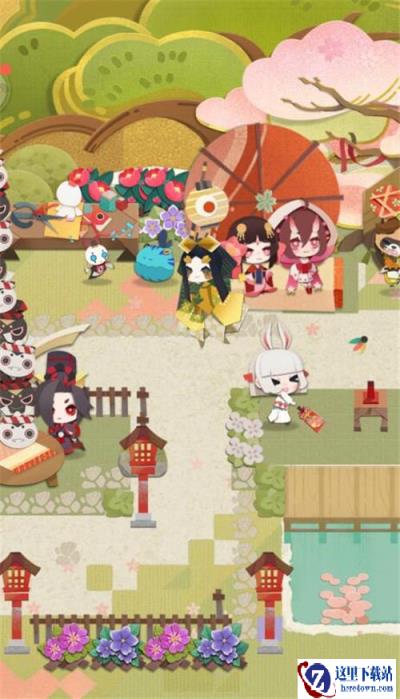 阴阳师妖怪屋式神的好感度怎么增长   如何提升好感度